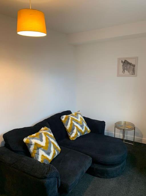 3, 63 Colwick Road Sneinton Nottingham Ng2 4Alアパートメント エクステリア 写真