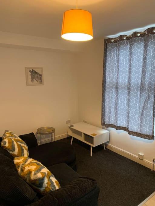 3, 63 Colwick Road Sneinton Nottingham Ng2 4Alアパートメント エクステリア 写真