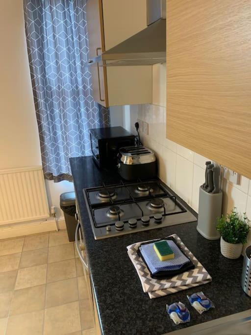 3, 63 Colwick Road Sneinton Nottingham Ng2 4Alアパートメント エクステリア 写真