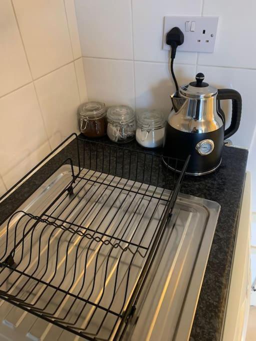 3, 63 Colwick Road Sneinton Nottingham Ng2 4Alアパートメント エクステリア 写真